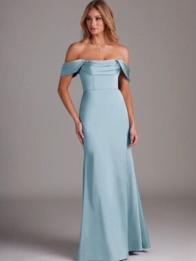 Azazie Saige Dress